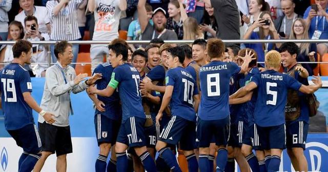 日本唯一突围的亚洲球队,日本足球当之无愧的亚洲第一