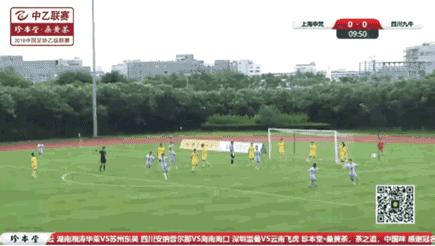 四川九牛晋级中超,四川九牛闯入2018足协杯八强赛