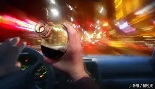 女子酒驾撞人判刑11个月,酒驾酿惨剧妻子身亡丈夫获刑