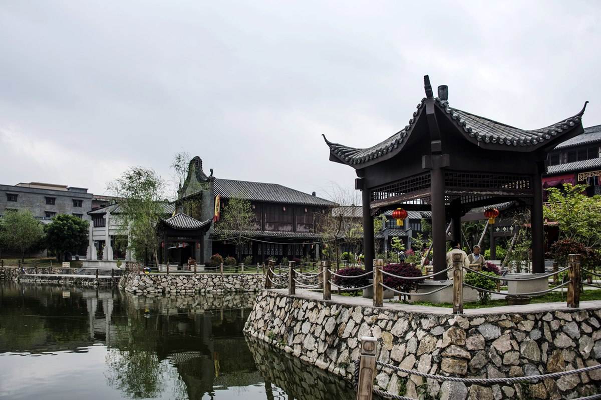 东莞香市动物园门票99元优惠套票,东莞香市动物园和深圳野生动物园