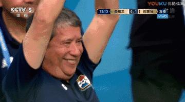 2018年世界杯名场面快乐足球,世界杯快乐足球名场面