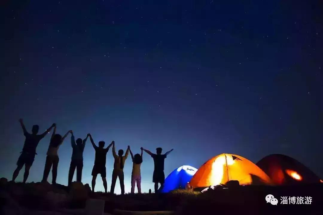 「激情」燃爆全淄博的齐山世界杯之夜来袭！吃货、球迷准备出动