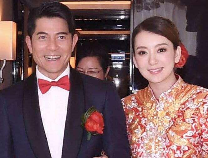 方媛和郭富城回安徽办酒席视频,郭富城陪方媛买辣条