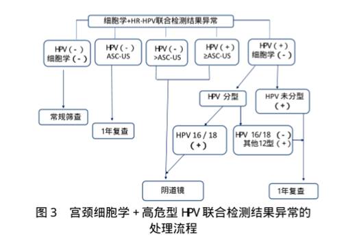 都是HPV阳性，为什么医生的处理方式会不同呢？