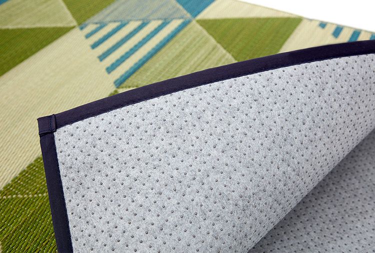 草席编织隔热垫,日本草席垫可拼接