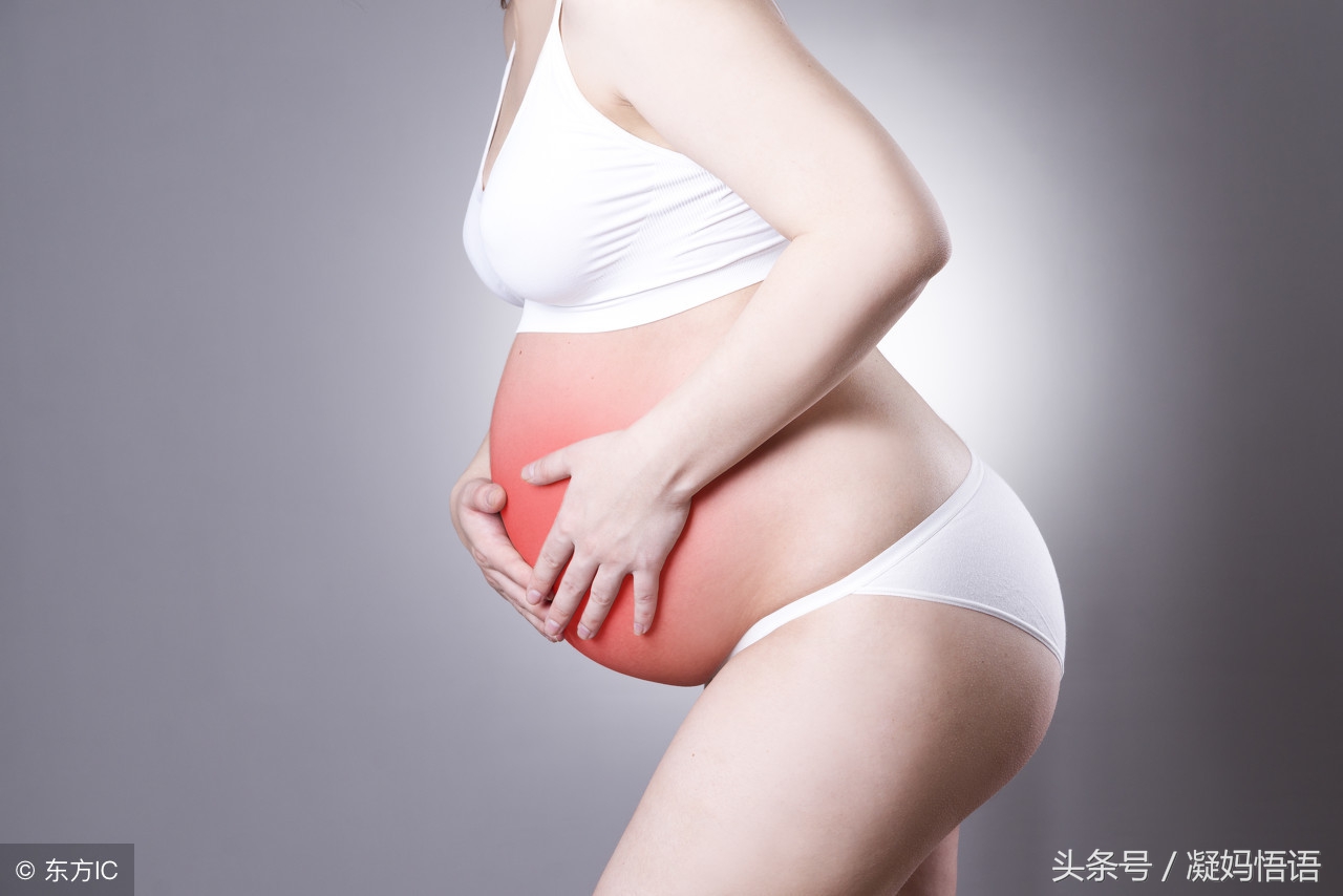 孕早期最怕什么,孕早期最怕什么容易胎停