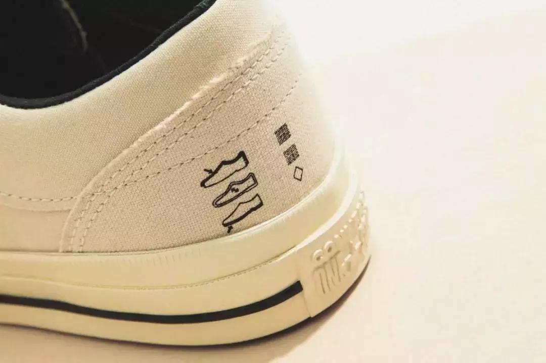 就算热成狗，我也要穿新鞋！