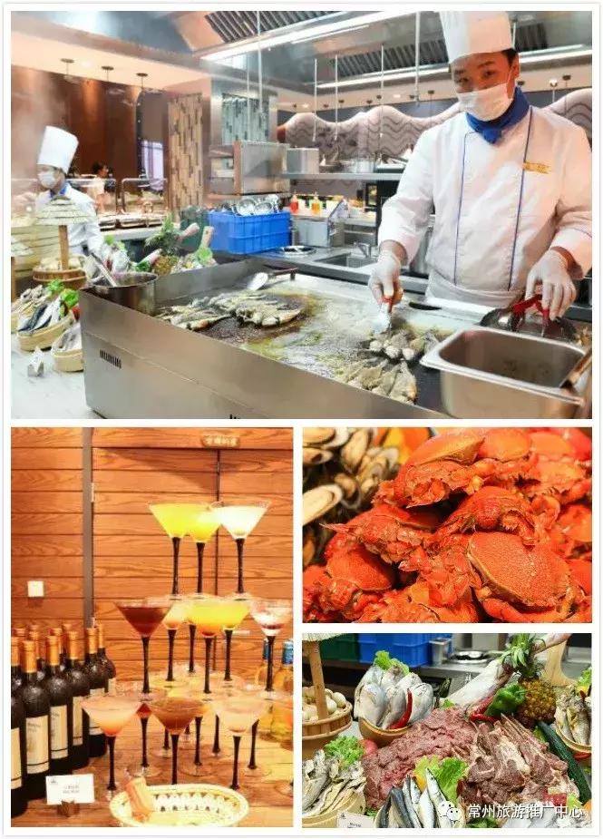 江南环球港世界港口小镇游玩项目,江南环球港旅游攻略