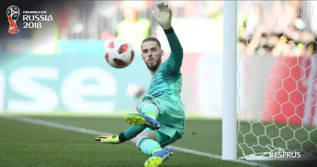 德赫亚扑点球图文,世界杯一场比赛扑出点球最多