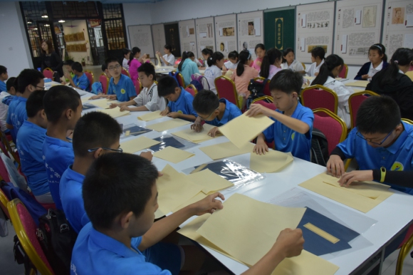 天津酷学酷玩夏令营,阳光少年夏令营体验