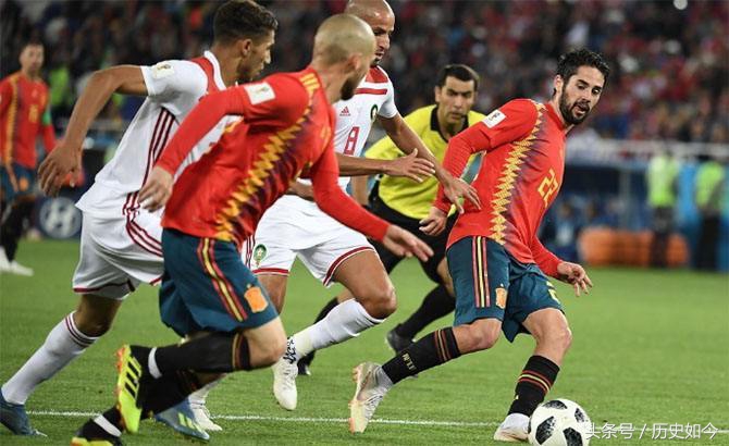 西班牙传控足球巅峰,西班牙传控足球锦集