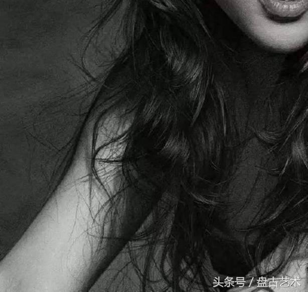 俗家弟子和明星都佩服的艺术家（盘古文化艺术油画装饰画国画定制