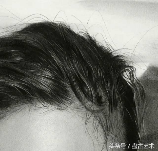 俗家弟子和明星都佩服的艺术家（盘古文化艺术油画装饰画国画定制
