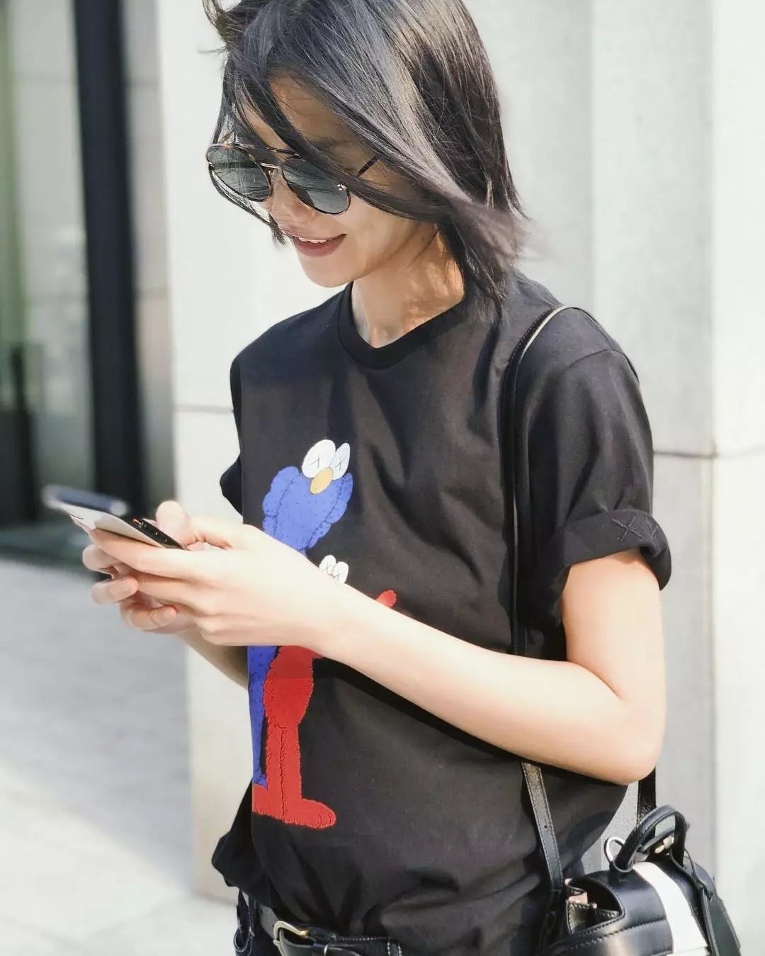 优衣库芝麻街联名t恤还值得买吗,优衣库联名芝麻街衣服