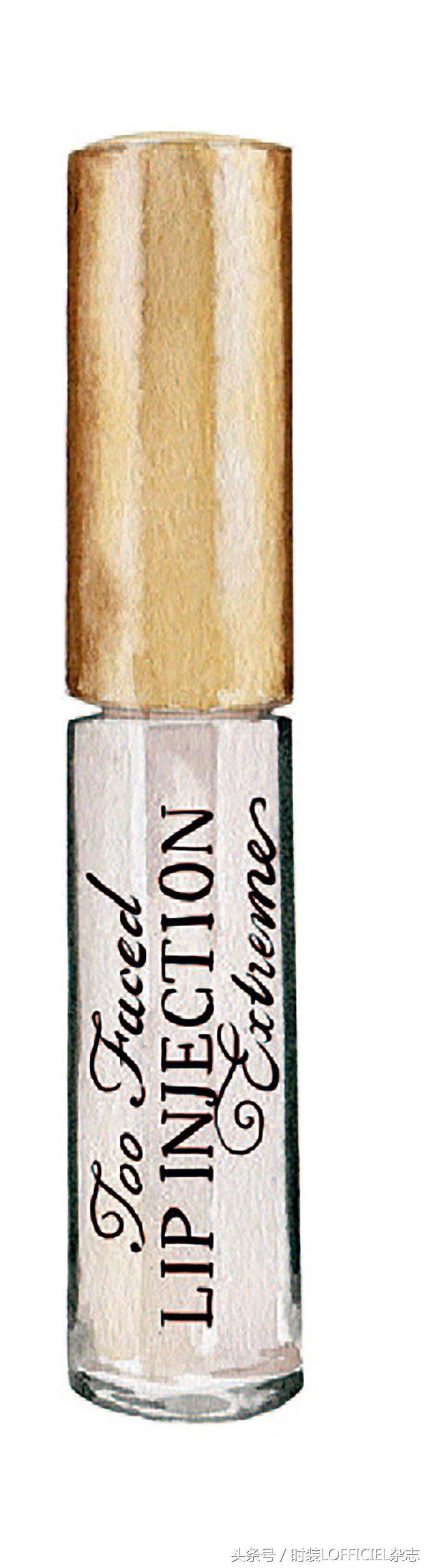 媲美微整XXL唇不打针