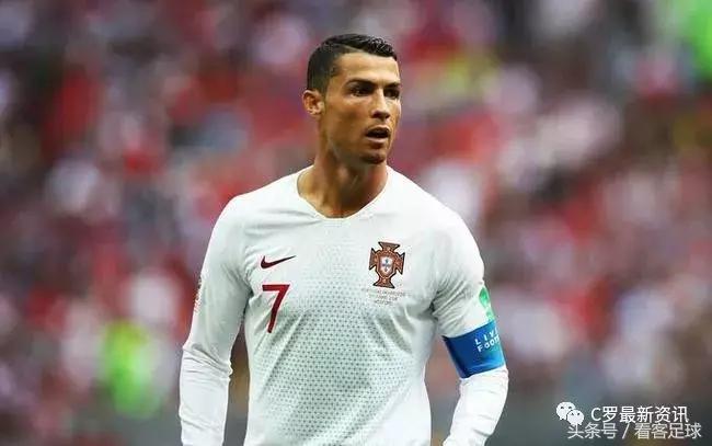c罗没有大力神杯仍然是球王,c罗能否在未来赢得世界杯冠军