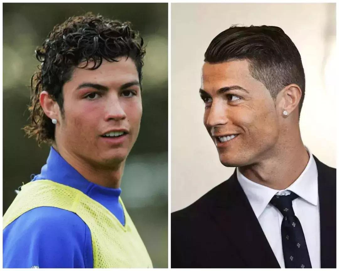 维密超模c罗全身照,维密超模伊莲娜和c罗