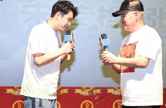 央媒点评小沈阳首次导演作品《猛虫过江》，短短8字，字字戳心！