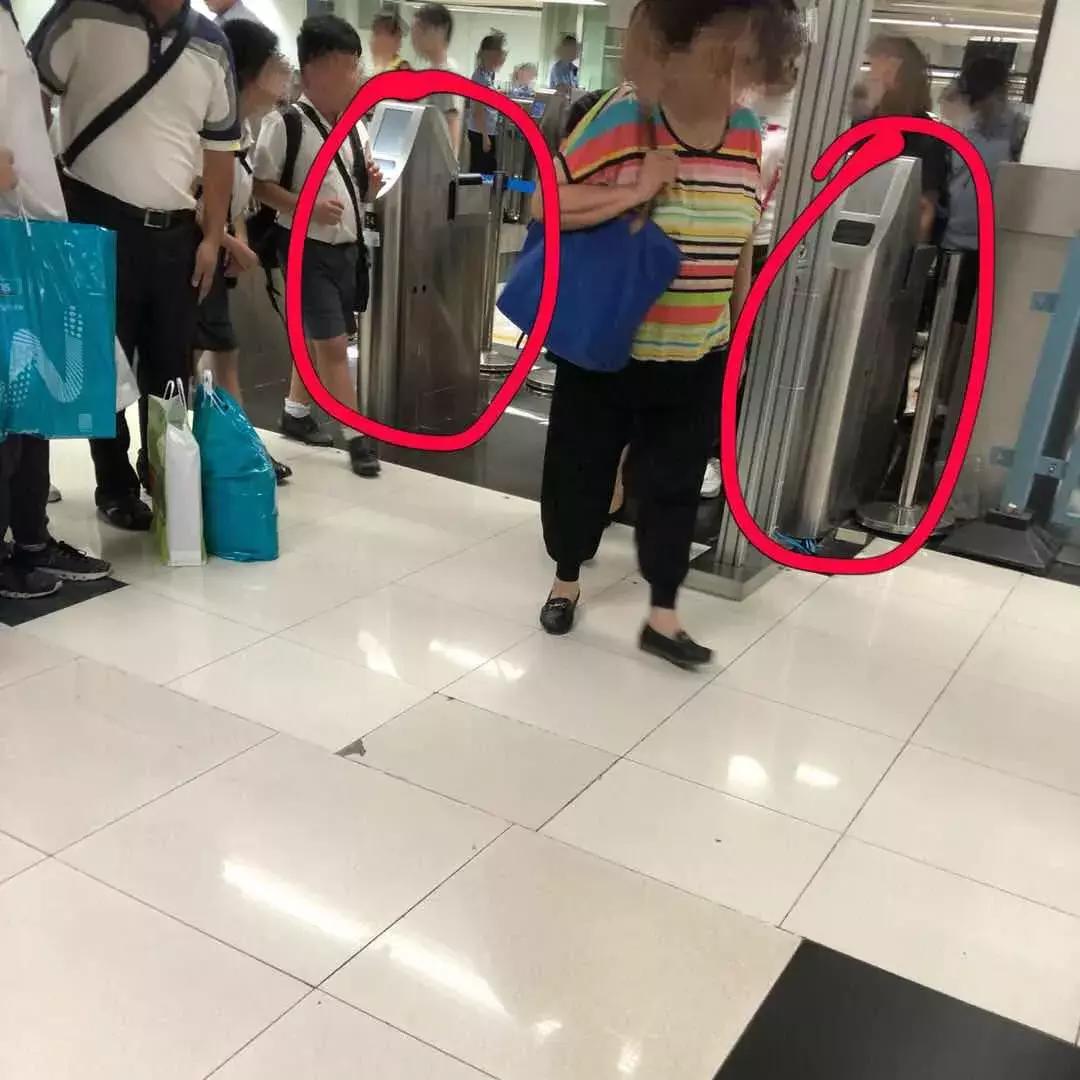 海关水客人脸识别,海关人脸识别技术