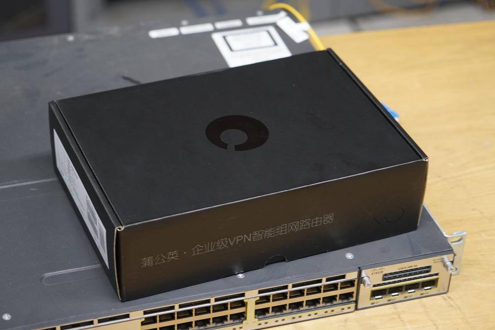 蒲公英4g智能组网路由器组网教程,怎么用蒲公英x3内网穿透