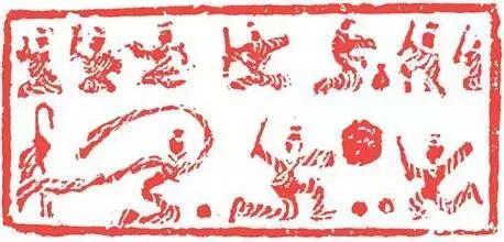 现代足球起源于哪个国家？中国，没错，这次你该为祖国自豪了！