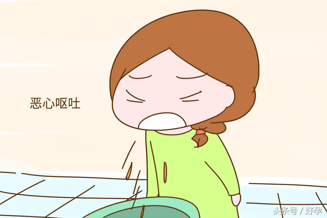 怀孕多久才能用早孕试纸测出来,怀孕多久用早孕试纸能测出来