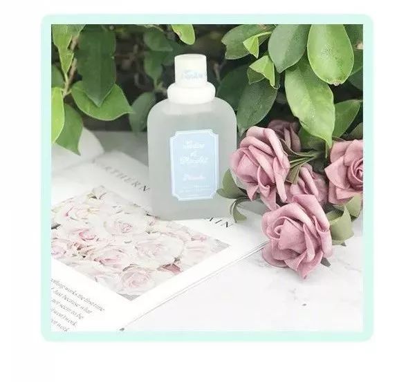 戚薇推荐的香水,戚薇收藏的香水