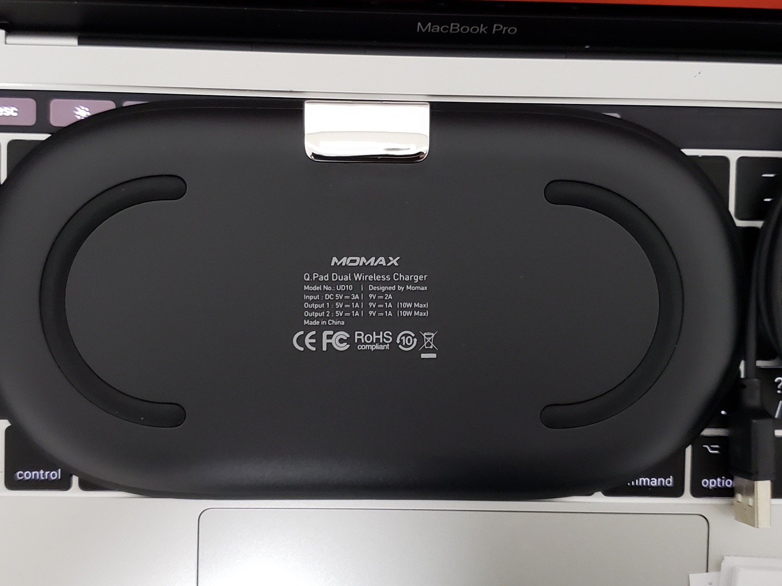 momax新品,momax苹果20w快充