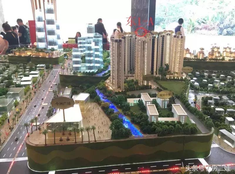 南沙十大不建议买的楼盘,南沙不限购的盘