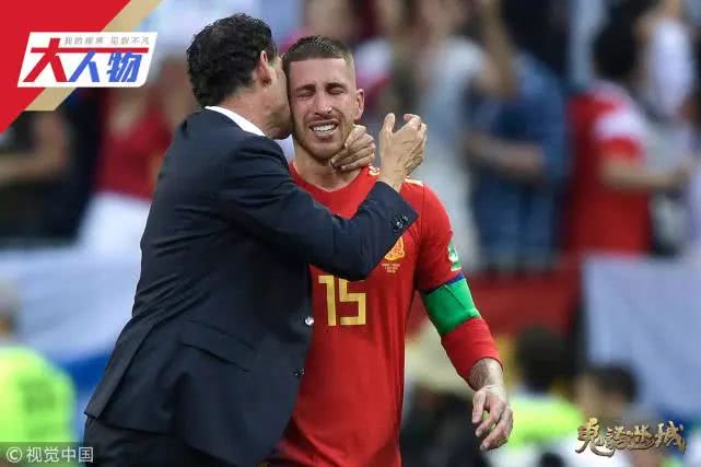 红黄牌拿到手软的球场,拉莫斯对巴萨得过多少红黄牌