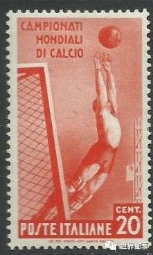 最稀有的世界杯邮票,世界杯的邮票有哪些