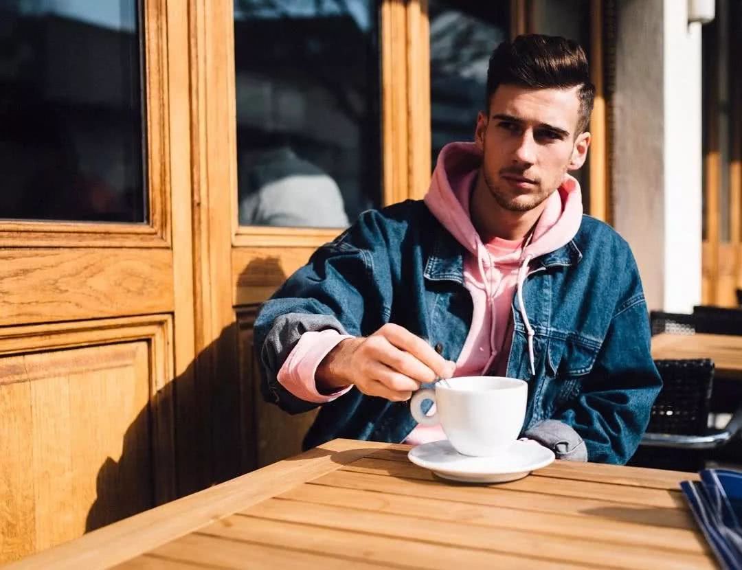 世界杯男模队是哪个,盘点世界杯各个国家的男模军团