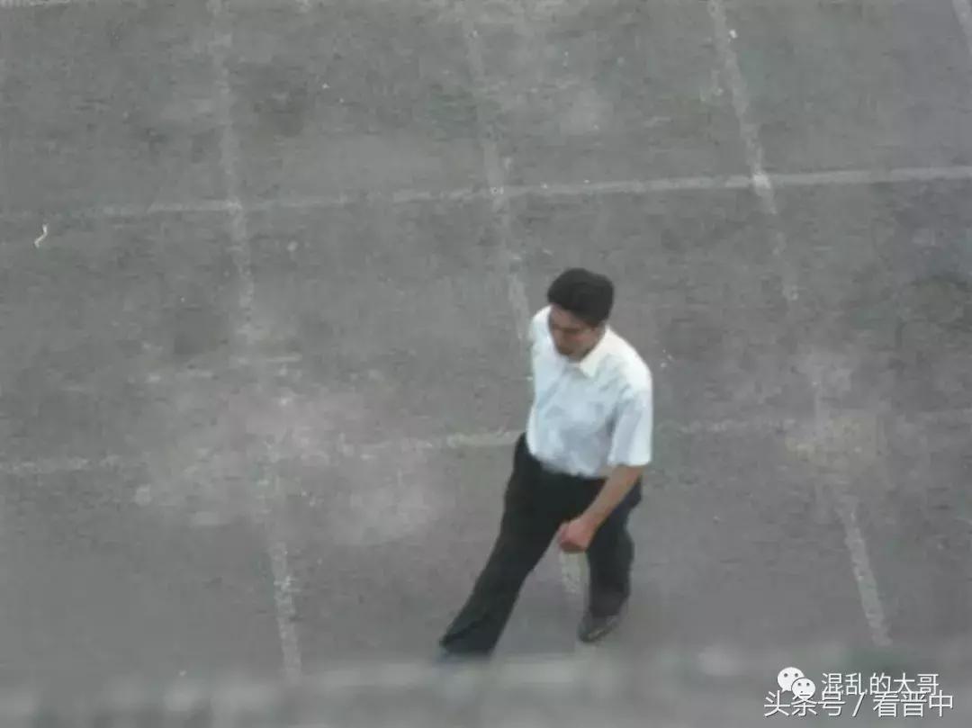 情系职中（杨保卫）