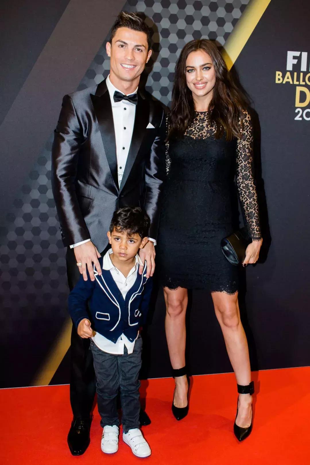 全球最美面孔c罗,全球最帅男面孔c罗