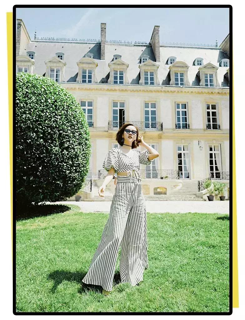 我买了一个超好用的……洗*裤内**机！