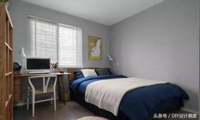 入户门正对卫生间门简单实用隔断,入户门正对卫生间门如何解决大图