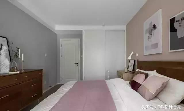 入户门正对卫生间门简单实用隔断,入户门正对卫生间门如何解决大图