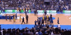 澳洲菲律宾篮球斗殴,澳大利亚菲律宾篮球比赛冲突