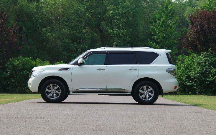 为什么途乐销量不高,为什么日产途乐卖得越来越好