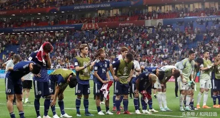 世界杯日本队赢了几场,世界杯日本队2-1逆转胜德国的感慨