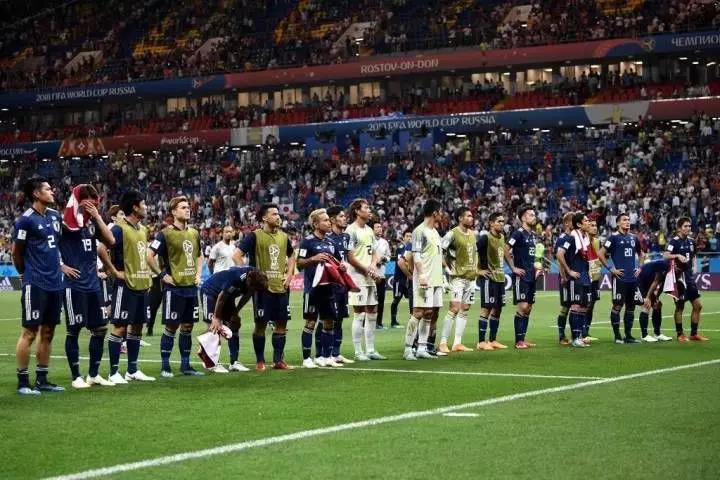 「哈喽哨」日本足球，你永远学不会