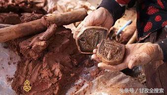 擦擦泥塑,擦擦泥佛像