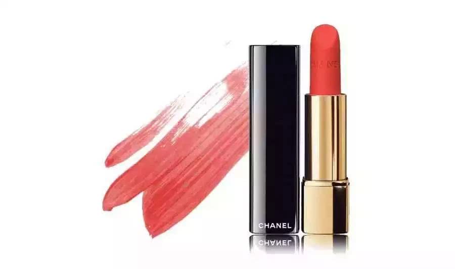 每个口红有不同的寓意口红控,每个口红都有它的独特颜色