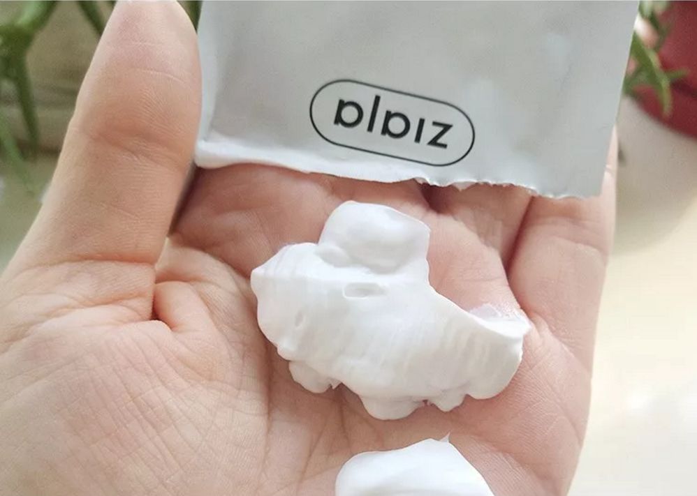 冰岛面膜好物推荐,深海白珍珠面膜