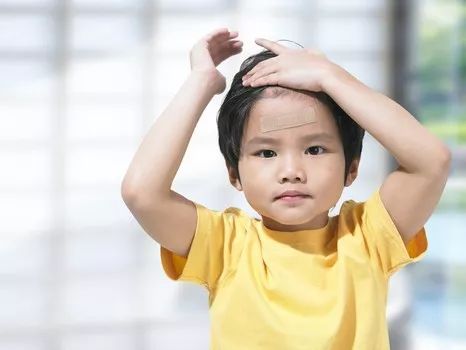 爆款创可贴,网红贴创可贴的方法