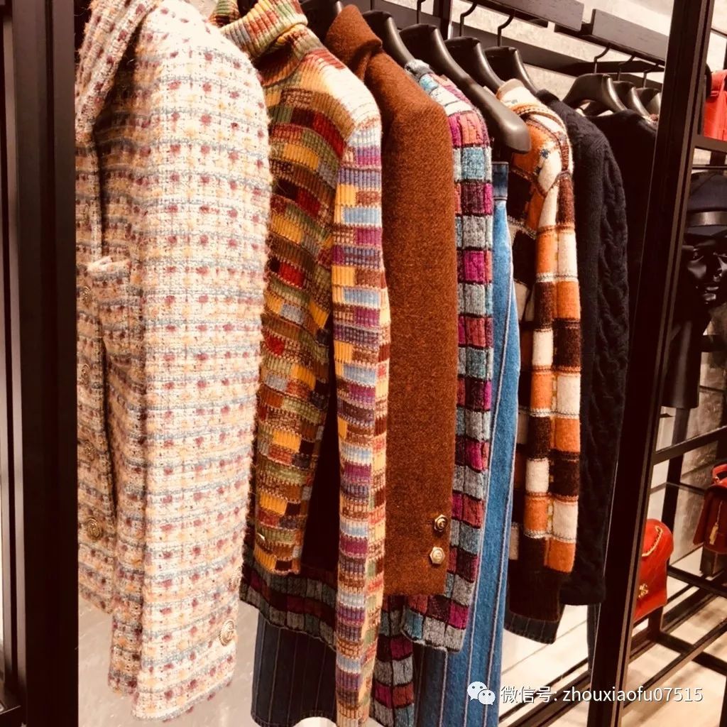 「周小福」「福夸」｜纠结买包？！当经典款都拥有，季节款or特殊皮怎么选？