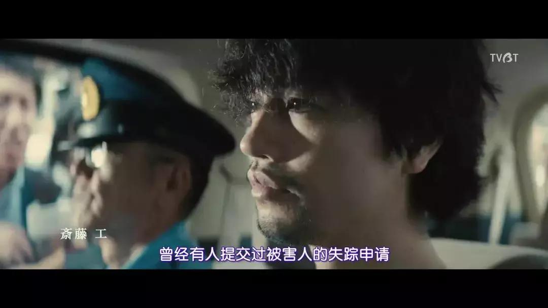 一路反转，这部变态悬疑纯爱片只有日本人拍得出