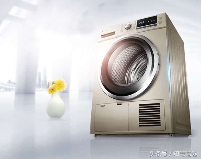 洗干一体机和洗烘一体机的区别,全自动洗烘一体机哪个品牌的好