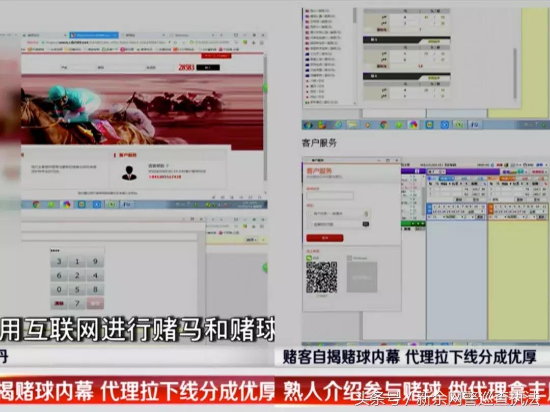 剖析网上赌球的猫腻,网络赌球的背后揭秘