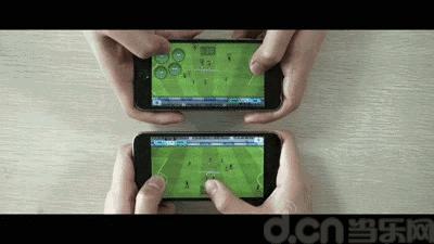 竞技性强的游戏手机,竞技类强的体育游戏